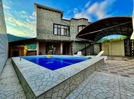 Qafqaz VIP Villa