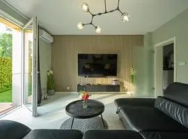 Private Baltic Spa & Art Suite