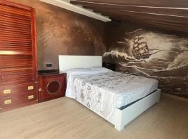 VITA di MARE - 5 TERRE JRE，位于斯培西亚的酒店