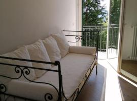 L' appartamento Da Fiora, alojamiento con cocina en Sestola