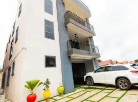 Stay with Peace on Spintex road