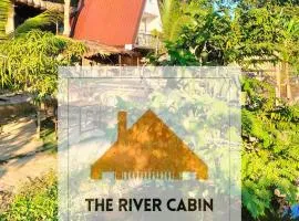 TheRiverCabin A-Frame Loft Unit