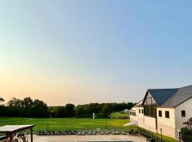 Hershey Farm Resort, romantic hotel in Ronks