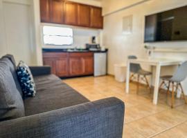 Boulevard Park IV 204, hotel v destinaci Mayagüez