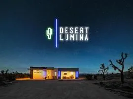 Desert Lumina By The Cohost Company