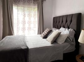 blanc haus, hotel v destinaci Grecia
