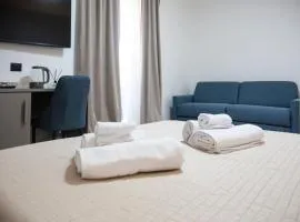 Flamengo rooms