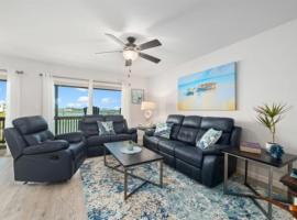 Baydreaming, hotel en Rockport