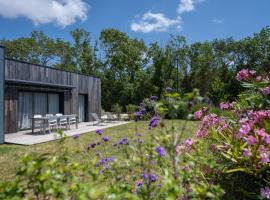 Côté Océan Resort