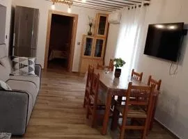 Casa Soro Ayna