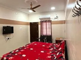 AJR HALL AND A/C ROOMS