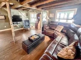 Lakefront Living