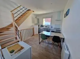 La citadine boulonnaise