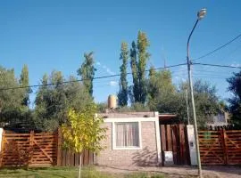 Casa Caminos del vino
