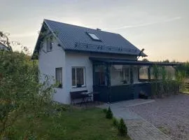 Domek w dolinie