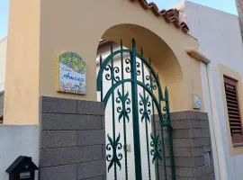 Casa Amena con ampio terrazzo e giardino