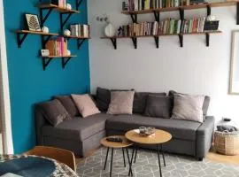 Főtér Apartman