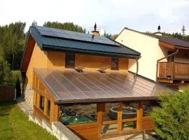 Bungalov Jozef