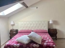 Il lupo e il filosofo b&b, hotell sihtkohas Pontinvrea