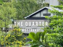 The Quarter Wutthakat