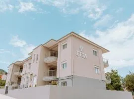 Itia Apartments