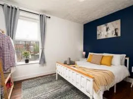 Gorgeous Home in Heart of Historic Lincoln