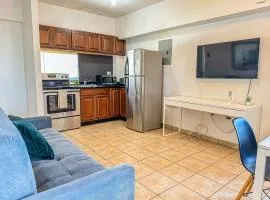 Boulevard Park IV 307