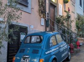 SOHO Borgonovo by Dasso - Case Vacanze e Appartamenti, Hotel in Viterbo