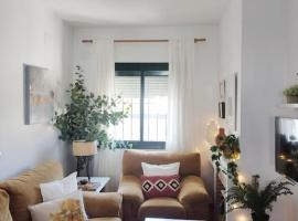 La Casita de Wilson, Hotel in Los Marines