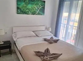 apartamentos Centro PICASSO