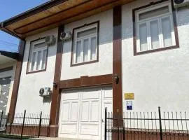 Safar Guest House