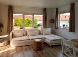 Chalet Casden 108 - Krabbenkreek, chalet de monta&ntilde;a en Sint Annaland