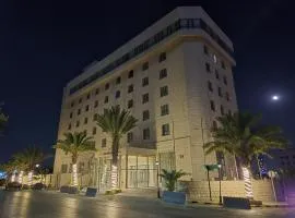 Le Vendome Hotel