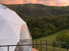 Dilijan Glamping