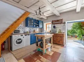 Szívecske Ház - Hegymagas