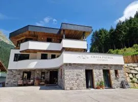 Chasa Patria Apartments