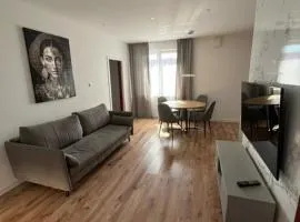 Anett Apartament nr 6