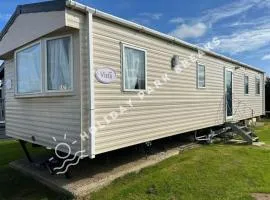 Driftwood - Bronze 3 bedroom West Sands Sleeps 8