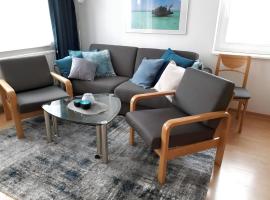 Boltenhagen, Urlauberdorf 62d, Hotel in Boltenhagen