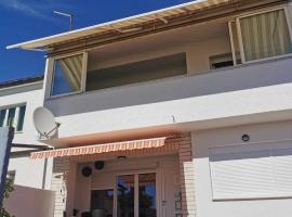 Guesthouse NADIA, Pension in Senj