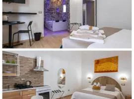 Lovely Rooms - Guest House Suites