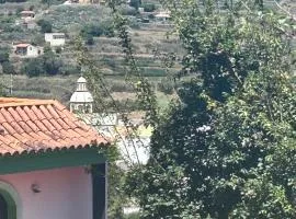 Villa Rubio