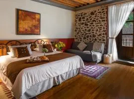 CASA SAUTO Luxury Suite in Downtown