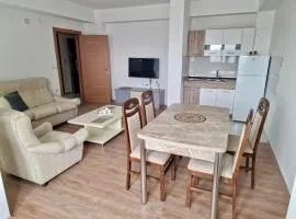 Central Comfort- Fresh & Modern