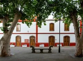 Casa Emblemática La Alameda
