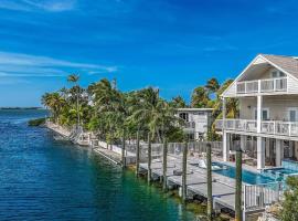 Big Pine Key में, होटल Manatee Watch