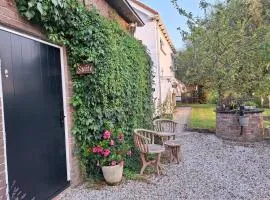 B & B 'Droom in de polder de Suite met prive sauna