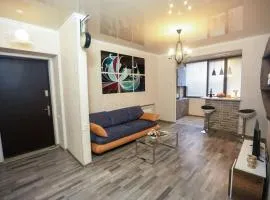 Agmashenebeli Lilu's Apartment 2