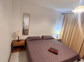Habitación en Manacor、マナコルのホテル