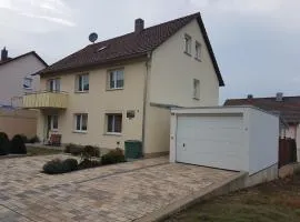 Haus Weinbergblick